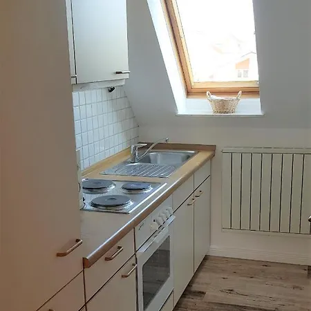 Landhaus Braband Ferienwohnungen - Gustav-Schönleber-Weg 2-3